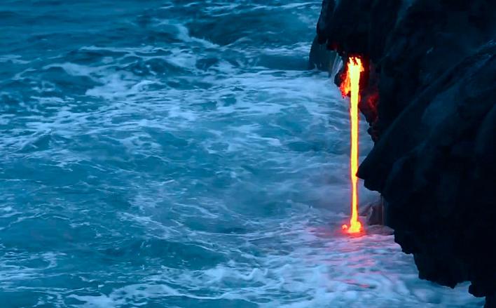 lava