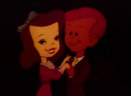 disney