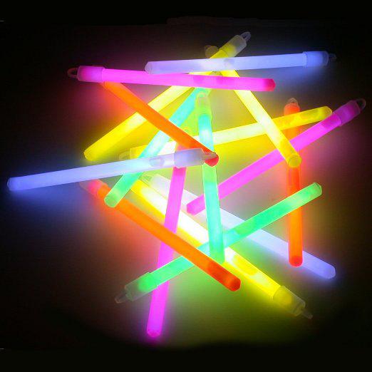 glowsticks