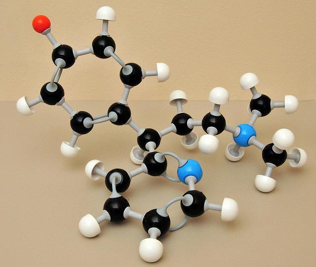 molecular-models