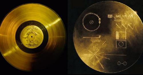 goldenrecord