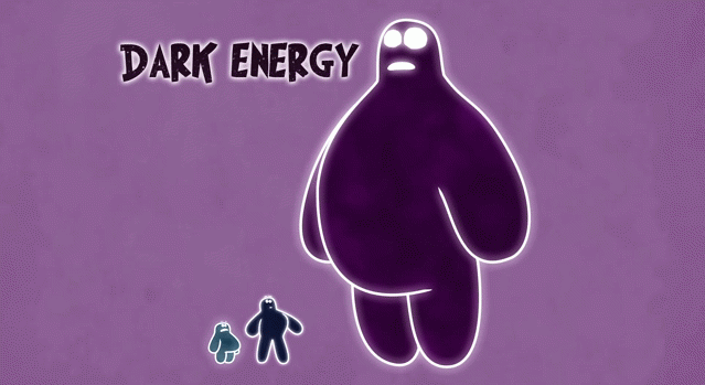dark-energy