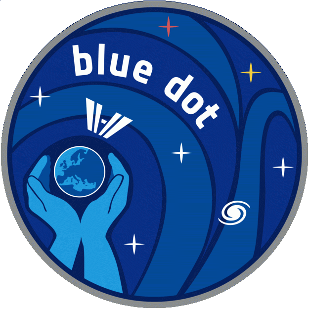 bluedot-logo
